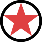 starland star symbol graphic